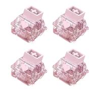 HINAYOSAN Love Heart Desgin Switch Tastiere Adattatore Installazione Rapida E Ad Alta Resistenza Multipli Dispositivi Tastiere Montaggio