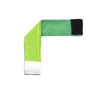 HINAYOSAN Maglie Manicotti Titolari Palloni Da Calcio Cravatta Con Gancio & Loop Chiusure Cinghia Per Ragazzo Ragazza Camicie Maglie Bande Cinghia Per Camicie Con Gancio E Loop Fasteners Titolari Per