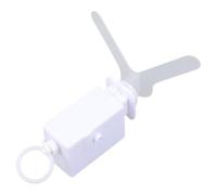 HINAYOSAN Meccanismo di avvolgimento del movimento dell'ala per tirare la corda peluche e mestiere incoraggiare la creatività artigianato progetto accessorio accessori peluche