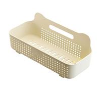 HINAYOSAN Mensola da parete impermeabile salvaspazio per bagno cucina facile installazione a più strati organizzatori cosmetici organizzatori da cucina portaoggetti a parete