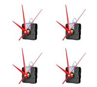 HINAYOSAN Movimento silenzioso preciso che alloggia le parti di ricambio per il motore preciso dell'orologio preciso degli orologi da scrivania della parete