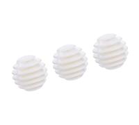 HINAYOSAN Palline da golf di alta qualità, design ad alta elasticità, per allenamento swing indoor/outdoor, tutti i livelli di abilità