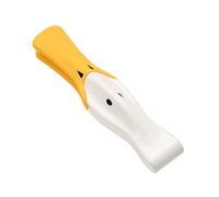 HINAYOSAN Pinze modellate della cucina dell'elastomero con la maniglia ergonomica eccellente per le varie misure dell'alimento e gli utensili di calore di progettazione