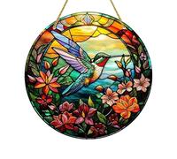 HINAYOSAN Raggi di sole ad alta trasparenza che catturano l'arte acrilica del giardino per la riflessione della luce solare esterna e la decorazione del salone dell'interno patio solare che riflette