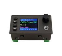 HINAYOSAN Regolatore programmabile di impulsi del servomotore passo a passo per i motori passo/servomotori che caratterizzano 4 ingressi di limite ed il modulo elettronico di automazione del porto di