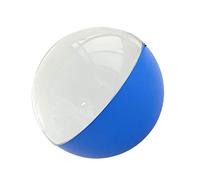 HINAYOSAN Sfera di cristalli magici con effetti visivi dinamici ABS e costruzione in vetro per decorazioni creative per scrivania da ufficio moderna tecnologia in vetro ABS
