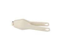 HINAYOSAN Strumento professionale per apri castagne Materiali facili da usare Meccanismo a pressione Manico antiscivolo Cucine Essenziale per uso familiare Pulizia rapida Strumento di castagna