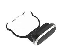 HINAYOSAN Tappi USB C in silicone coperture antipolvere tappi USB per dispositivi di tipo assicurano protezioni delle porte contro il modello di tipo C interfacce Protector