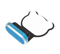 HINAYOSAN Tappi USB C in silicone coperture antipolvere tappi USB per dispositivi di tipo assicurano protezioni delle porte contro il modello di tipo C interfacce Protector