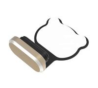 HINAYOSAN Tappi USB C in silicone coperture antipolvere tappi USB per dispositivi di tipo assicurano protezioni delle porte contro il modello di tipo C interfacce Protector