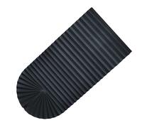 HINAYOSAN Tende oscuranti plissettate autoadesive, non forate, per proteggere la privacy e il sole in camera da letto e soggiorno, dormitorio per studenti