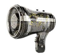 HINAYOSAN Voice Changer Amplifica Divertimento Microfono Giocattolo Cambiare Dispositivo Bambini Amplificatore Portatile Unisex Bambini Voce