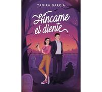 Híncame el diente (Comedia Romántica)