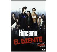 Híncame El Diente (Vampires Suck) (Import Dvd) (2011) Jenn Proske; Charlie Web