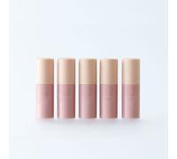 hince - Dewy Liquid Cheek - 5 Colors #04 Husky Mauve