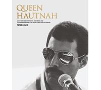 Hince, P Queen Hautnah - (German Import) Book NUOVO