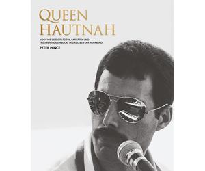Hince, P Queen Hautnah - (German Import) Book NUOVO