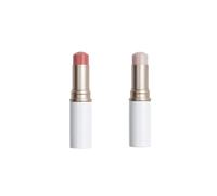 Hince - True Dimension Radiance Balm - TP001 Clear (1ea) X TP003 Tender Room (1ea) Set