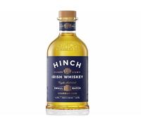 HINCH Whiskey Small Batch Bourbon Cask, 43%, 700 ml