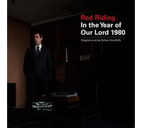 Hinchcliffe, Dickon - Red Riding: in the Yearof Our Lord