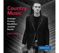 Hind, Rolf - Country Music