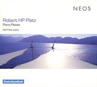 Hind, Rolf - Piano Pieces