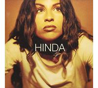 Hinda Hicks - Hinda (CD)