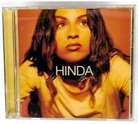 Hinda Hicks - Hinda [+Extra]