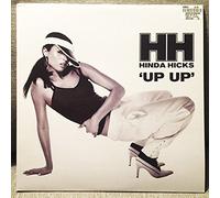 Hinda Hicks - Up Up