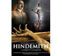 Hindemith: A Pilgrim's Progress (DVD) Tony Palmer
