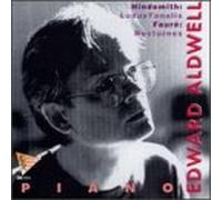 Hindemith/Aldwell, Edward - Ludus Tonalis