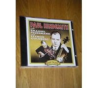 Hindemith/Beethoven;Sonata