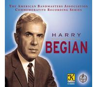 Hindemith/Grainger/Reed/Wagner, R./Sousa/Strauss, R. - Aba Commemorative Series