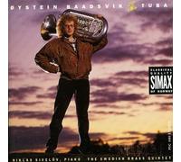 Hindemith/Madsen/Sivelov/Craft - Tuba Works
