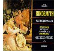 Hindemith - Mathis Der Maler