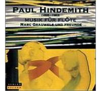 Hindemith - Music for Flute