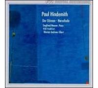 HINDEMITH, P. - DER DAMON-HERODIADE