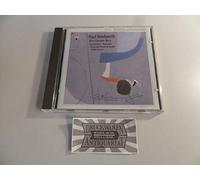 Hindemith, P. - Horn Chamber Music