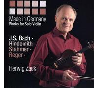 Hindemith, P. - Made In Germany