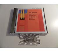 HINDEMITH, P. - WIND CONCERTOS