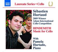 Hindemith Paul - Opere Per Violoncelllo E Pianoforte