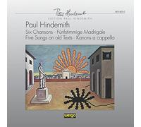 Hindemith, Paul - Paul Hindemith