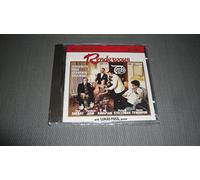 Hindemith, Paul - Tashi