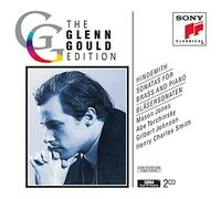 Hindemith: Sonatas for Brass