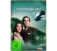 W & B – Hindenburg
