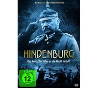 Hindenburg