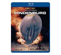 Hindenburg [Blu-ray]
