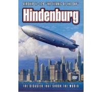Hindenburg: Disaster That Shook [Edizione: Regno Unito]