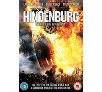 Hindenburg [DVD] [Edizione: Regno Unito]