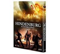 Hindenburg. El Último Vuelo (2010) (Import)